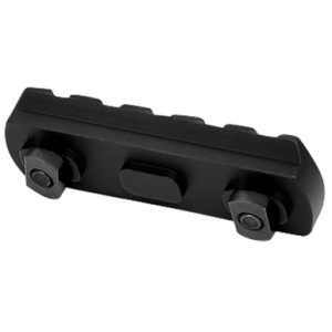 Warne M-LOK 5 Slot Rail - 6202M