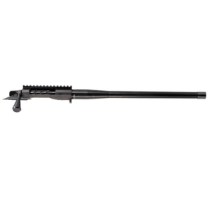 Faxon FX7 8.6 Blackout 16" Barrel, Black - FX700SA308017F1B863N16NMQ