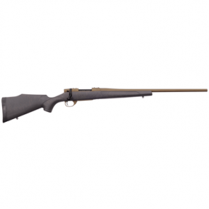 Weatherby Weatherguard Vanguard 6.5-300 Wthby Mag, 3+1 - VWB653WR6T