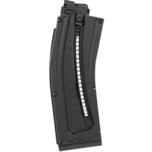Mauser Rimfire M-15 Magazine 22rd, 22 LR - 4150019