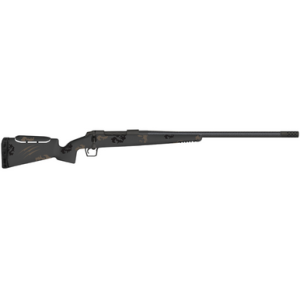 Fierce Firearms CT Rival FP 6.5 PRC Rifle with 20" C3 Carbon Fiber Barrel - FCTRFP65PRC20MM