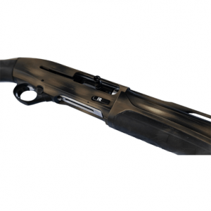 Rob Roberts Customs 000515RR A400 RR Custom Xtreme Plus Full Size 12 Gauge Semi-Auto 3 1/2" 2+1 26" DC Marsh Waterfowl Vent Rib Steel Barrel Optima HP Aluminum Receiver Synthetic Stock Right Hand