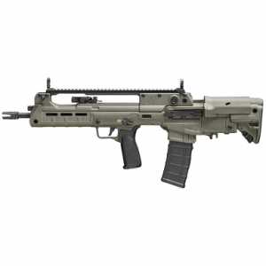 Springfield Armory Hellion Bullpup with Free Vortex Crossfire 5.56x45mm NATO Bullpup Rifle HL916556BGU23