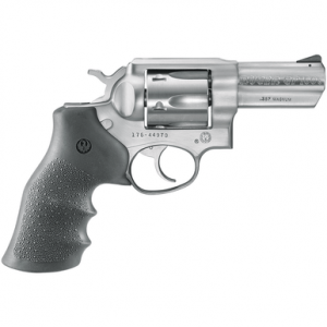 Ruger 1715 GP100 Medium Frame 357 Mag 6 Shot Revolver