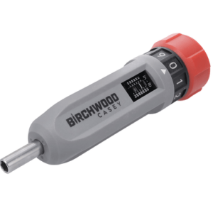 Birchwood Casey Torque Wrench Set - TRQW