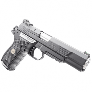 Wilson Combat 5" X9 2.0 EDC 9mm Luger, 15+1 -2EDCXLPR9