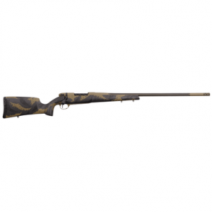 Weatherby Mark V Apex 30-378 Wthby Mag, 2+1 - MAX01N303WR8B