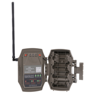 Wildgame Innovations AT&T Terra Camara - WGITERAWAT