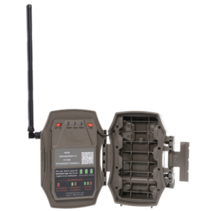 Wildgame Innovations Verizon Terra Camara - WGITERAWVZ