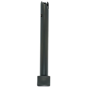 Bersa Thunder 10rd 22 LR Caliber Black Steel Magazine - THUN22BLMAG