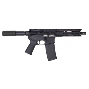 Diamondback DB15 AR Pistol - Carbine Length 5.56x45mm NATO - DB1912K001
