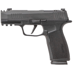 Sig Sauer P365 9mm 10+1 3.10" Compact Frame 365XCA9COMP10