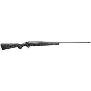 Winchester Repeating Arms 22" XPR Extreme MB 243 Win, 3+1 - 535781212