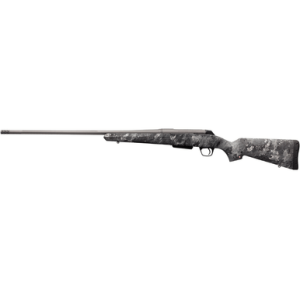 Winchester Repeating Arms 24" XPR Extreme Hunter 270 WSM, 3+1 - 535776264