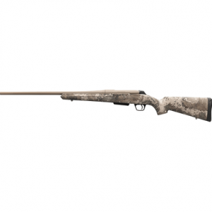 inchester Repeating Arms 22" XPR Hunter 243 Win, 3+1 - 535741212