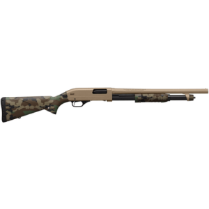 Winchester Repeating Arms 18" SXP Defender 20 Gauge, 5+1 - 512435695