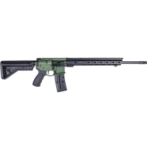 Franklin Armory 0010063ODG F17 L 17 WSM Rifle