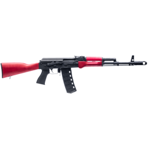 Century Arms RI5042N BFT 556 5.56x45mm 30+1 16.20" Red