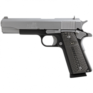 Iver Johnson Arms 1911A1TT 45 ACP Pistol