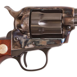 Cimarron CA990 Model P Jr 32 H&R Mag 32-20 Win 3.50" Revolver Handgun