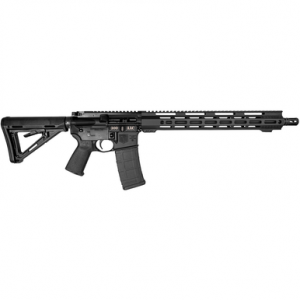 Diamondback DB15 300 Blackout 16" 30+1 Adjustable Magpul MOE Carbine Stock - DB175AB002