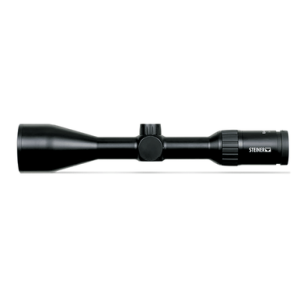Steiner 8778 Predator 4 Black 3-12x 4A-I Illuminated Reticle