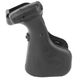 Crimson Trace LG-639G Lasergrips - Black, Green Laser, Fits Glock Gen 3/4/5 Compact - 0167501