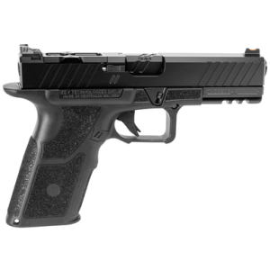 ZEV OZ9 Duty Standard Pistol, 9mm Luger - OZ9SDUTYSS