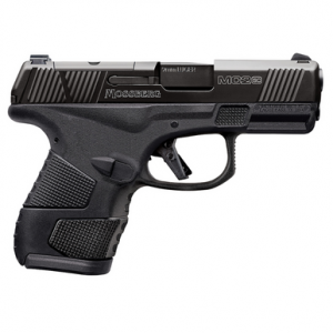 Mossberg MC2sc Sub-Compact 9mm Luger Pistol with 3.40" Barrel - 89025