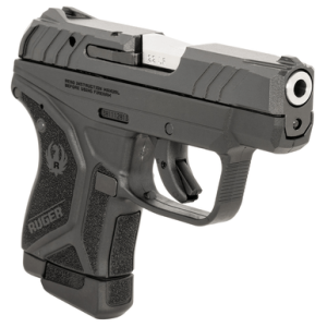 Ruger 13747 LCP II 22 LR Semi Automatic Pistol