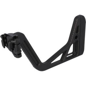 Sig Sauer 8901412 MCX/MPX Stock Black Aluminum Folding