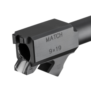 Springfield Armory XD-M Barrel, 10mm Auto - XDM1045TB-KIT