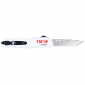 COBRA MTRP24FTTNS FS3 TRUMP FIGHT 2024 TANTO Knife
