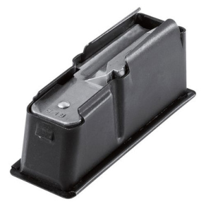 Browning 112026026 BLR 30-06 Springfield Browning BLR 4 Black Double Stack