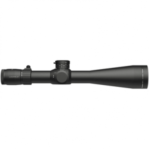 Leupold 177332 Mark 5HD Matte Black 7-35x56mm 35mm Tube FFP Tremor 3 Reticle