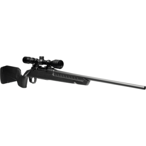 Savage Arms Axis XP Combo Black 7mm-08 Rem 4+1 22" Right Hand