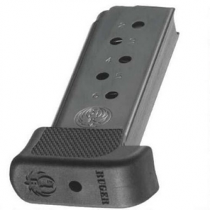 Ruger LCP380 .380 ACP Magazine 7 Rounds Extended S