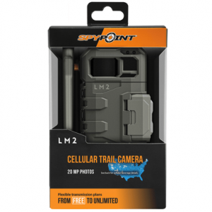 Spypoint LM-2-V Trail Camera - 01877