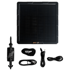 Spypoint SPLB-10 Compact Solar Panel -05540