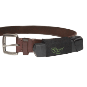 Sticky Holsters X2 Belt Slider - BSX2