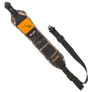 Allen 8690 Hypa-Lite Bull Stalker Mossy Oak Mountain Country Hypalon 22"- 38" OAL Adjustable Rifle