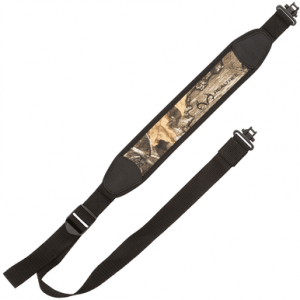 Allen 8216 Cascade 1" Realtree Edge Neoprene, Adjustable Design, 1" Swivels for Rifles