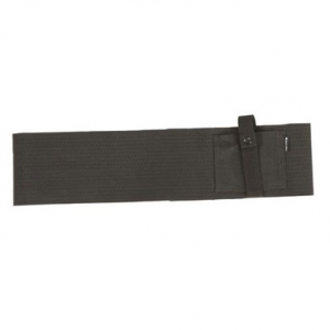 Allen 44251 Hideout Belly Band Holster 46"-60" Elastic Black XL-3XL