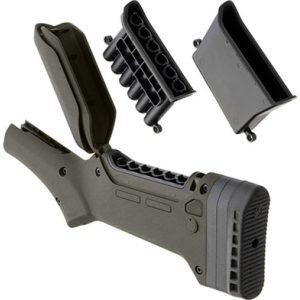 Magpul ELG M-LOK Stock OD Green Fits Marlin1895/1894 - MAG1382ODG