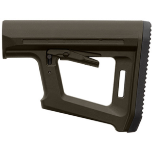 Magpul MOE Carbine Stock OD Green Fits AR10/AR15/M4/M16/M110/SR25 - MAG1435ODG