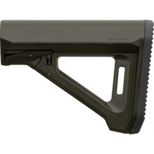 Magpul DT-PR Carbine Stock OD Green Fits AR10/AR15/M4/M16/M110/SR25 - MAG1440ODG