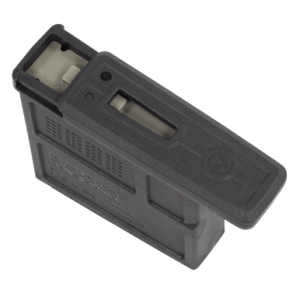 Magpul MAG549BLK PMAG Black AICS 5rd 6.5 Creedmoor/308 Win/7mm-08 Rem/260 Rem/243 Win/7.62x51mm NATO for Short Bolt Action Rifles