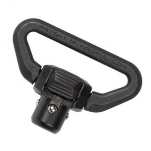 Magpul MAG543BLK QDM Black Melonite 1.25" Quick Detach AR-15/M4/M16 Steel