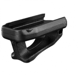 Magpul MAG212BLK PMAG Ranger Plate Made of Polymer w/ Black Finish for 5.56x45mm NATO PMAG 30 AR/M4 GEN M2 MOE/30G/EMAG Magazines/3 Per Pack
