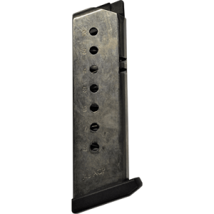 Rock Island 44522 ACT-MAG 8rd 45 ACP Fits Sig P220 Blued Metal